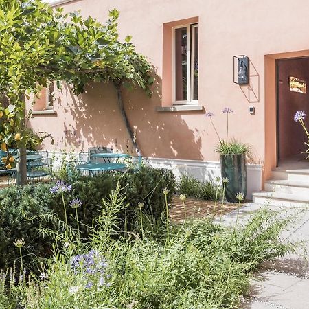 Antica Dimora Le Misure Hotel Cervia Ngoại thất bức ảnh