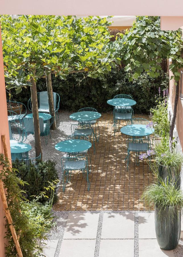 Antica Dimora Le Misure Hotel Cervia Ngoại thất bức ảnh
