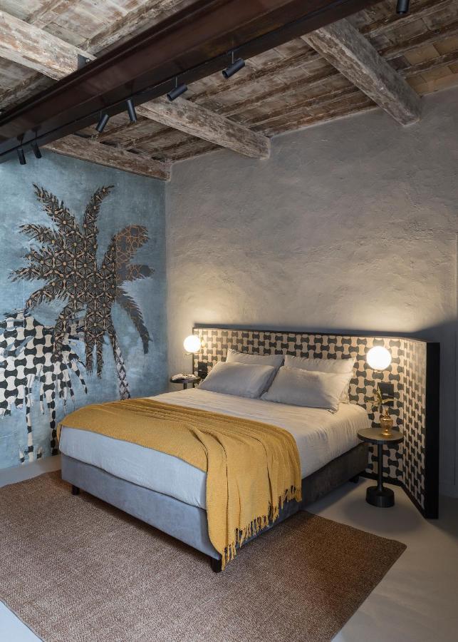 Antica Dimora Le Misure Hotel Cervia Ngoại thất bức ảnh