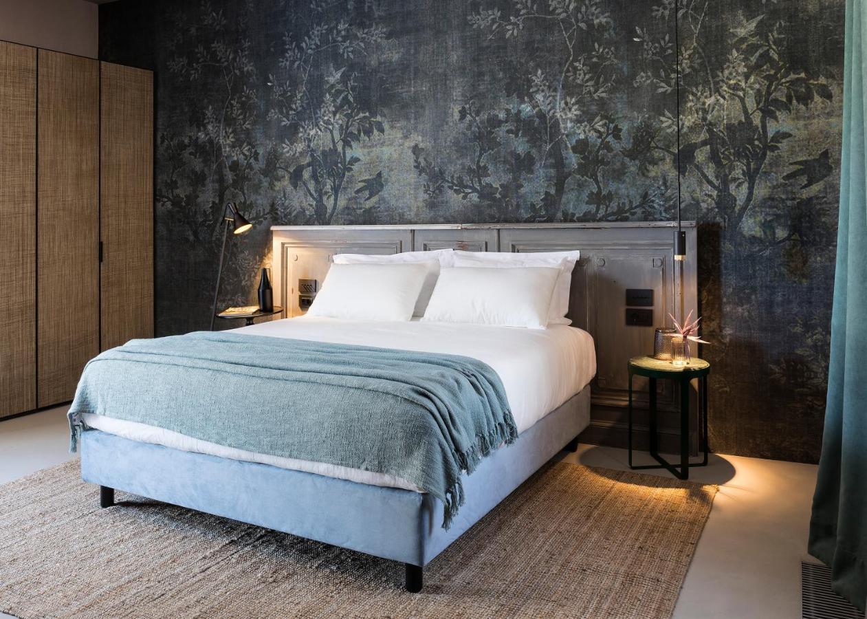 Antica Dimora Le Misure Hotel Cervia Ngoại thất bức ảnh